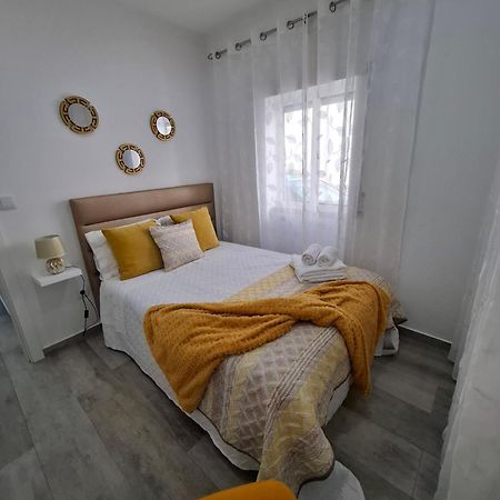 Casa Vagos Villa Nazaré Eksteriør bilde