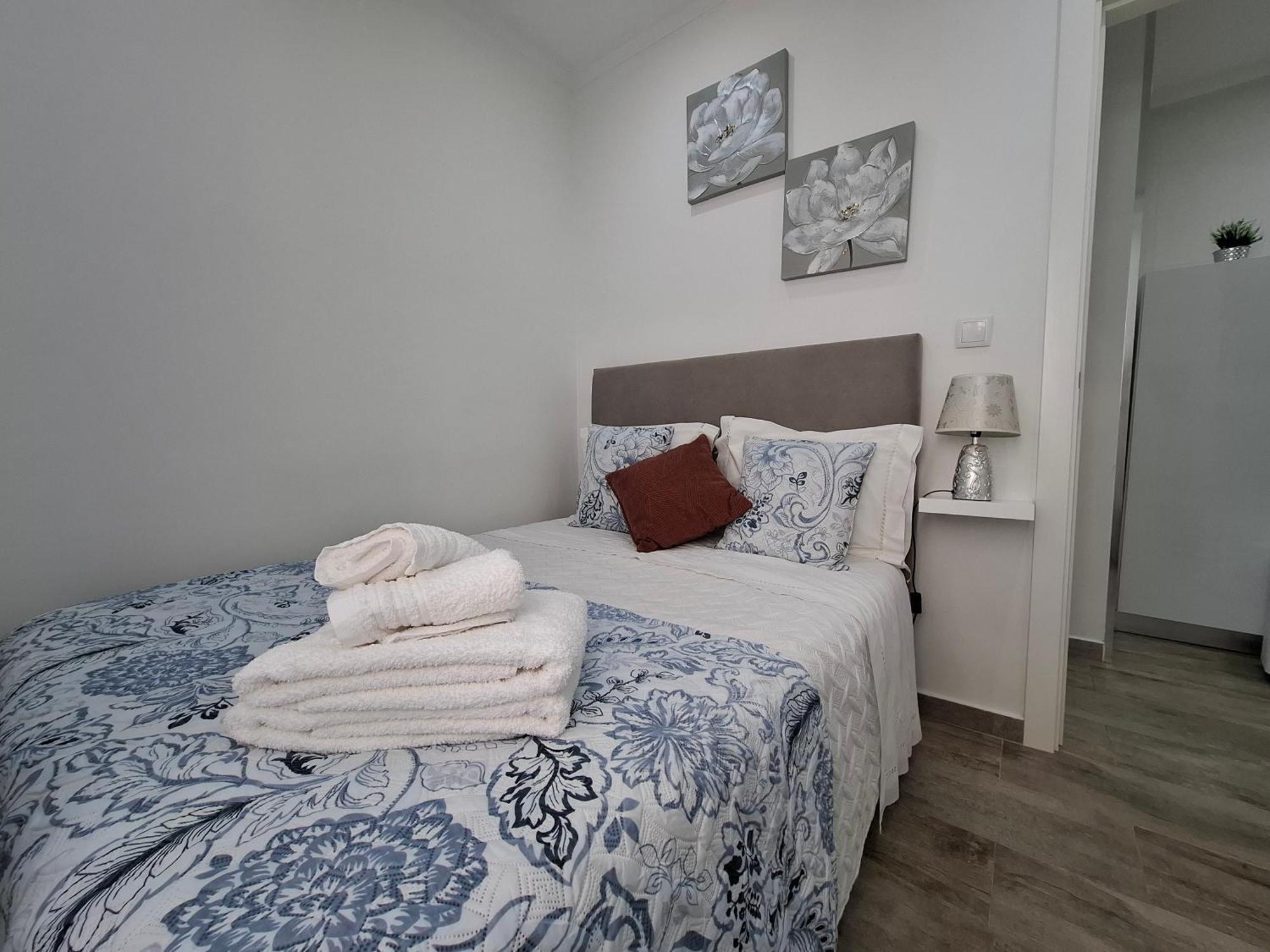 Casa Vagos Villa Nazaré Eksteriør bilde