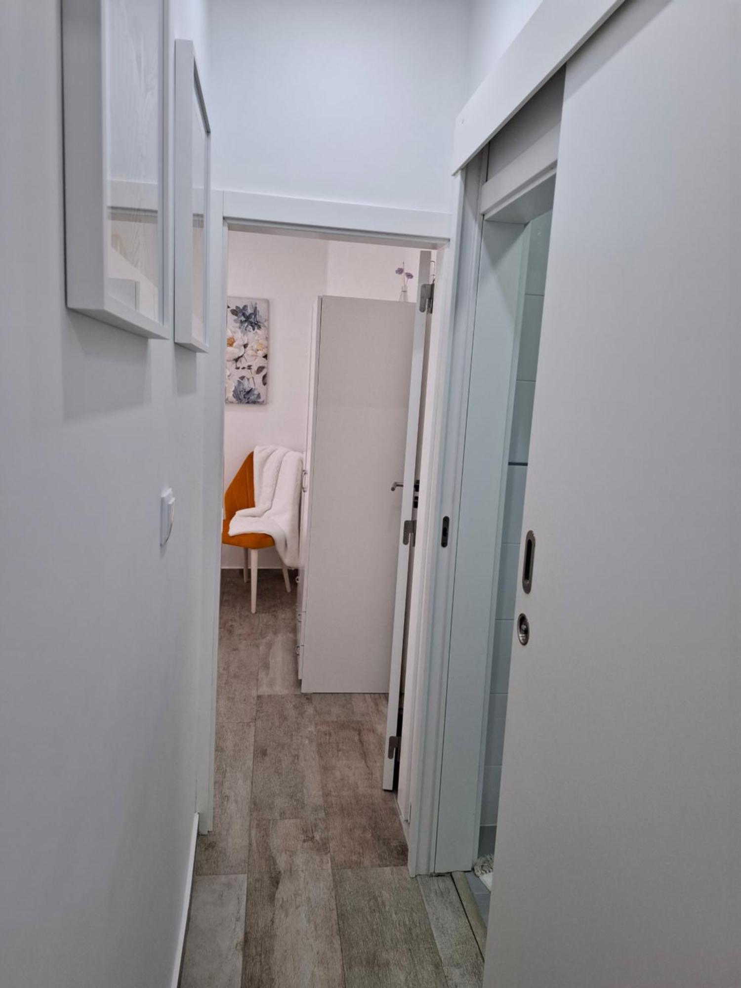 Casa Vagos Villa Nazaré Eksteriør bilde