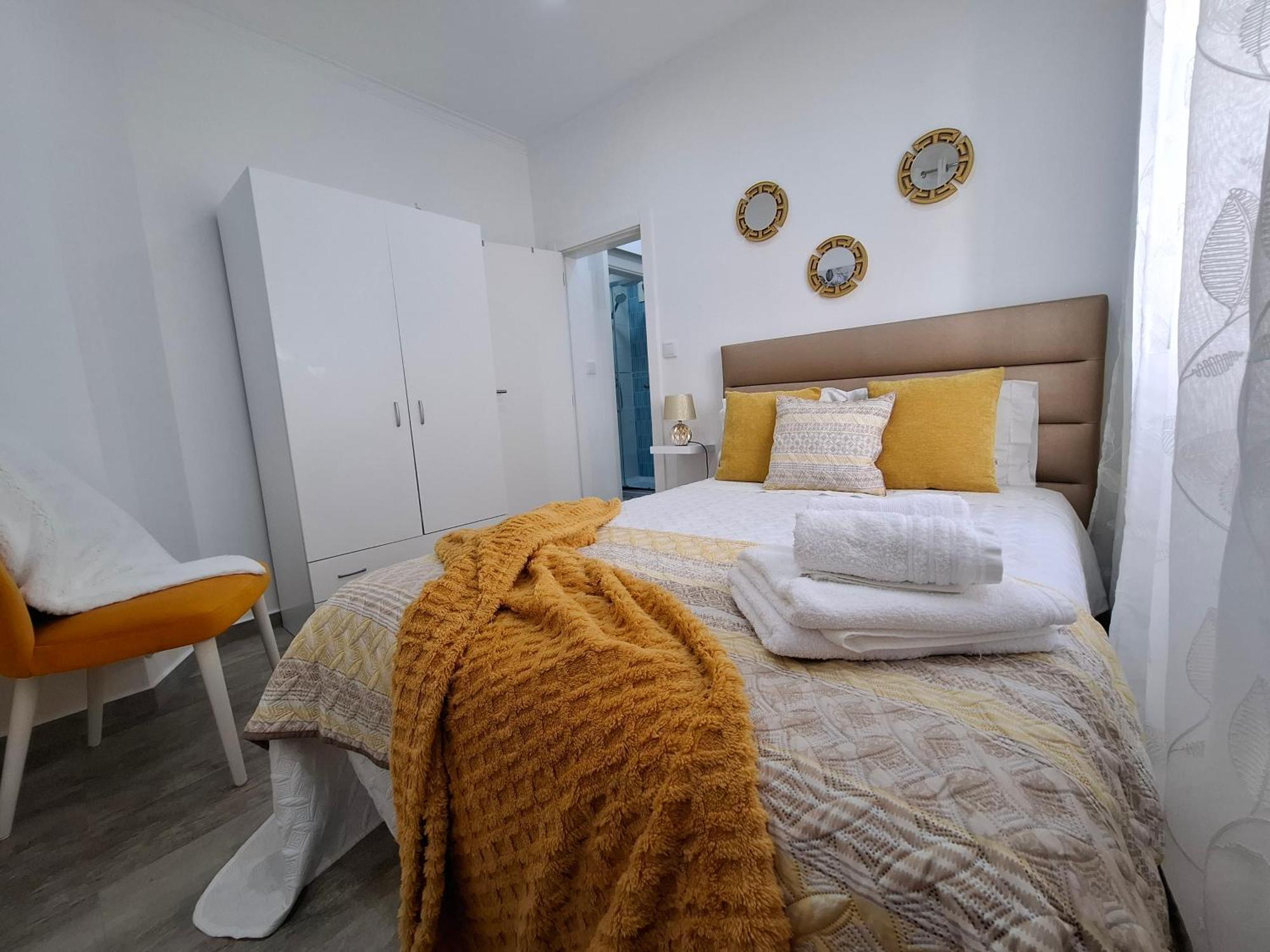 Casa Vagos Villa Nazaré Eksteriør bilde